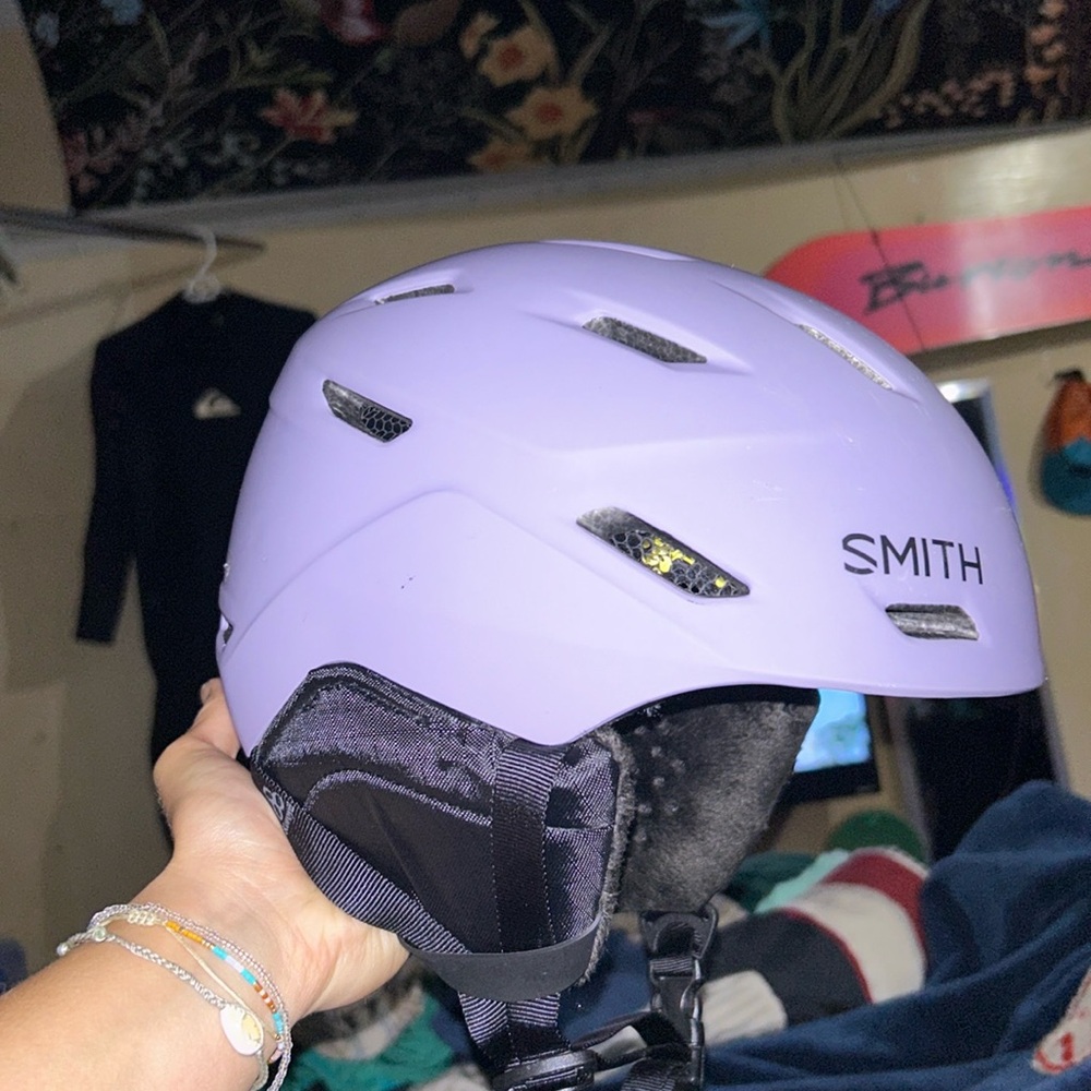 Smith Mirage MIPS helmet